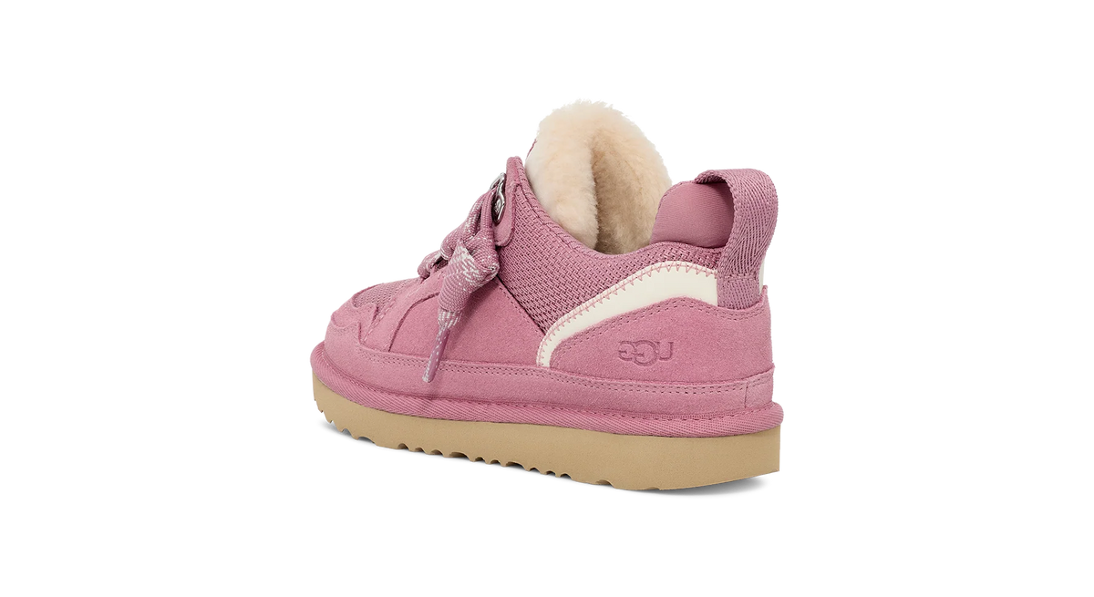 UGG Lowmel Dusty Orchid (Kids)