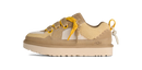 UGG Lowmel Lo Biarritz Mustard Seed (Women's)