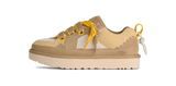 UGG Lowmel Lo Biarritz Mustard Seed (Women's)