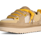 UGG Lowmel Lo Biarritz Mustard Seed (Women's)