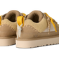 UGG Lowmel Lo Biarritz Mustard Seed (Women's)