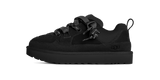 UGG Lowmel Lo Black (Women's)