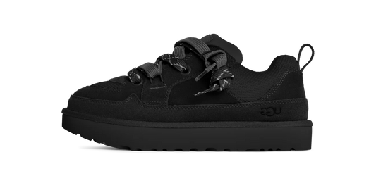 UGG Lowmel Lo Black (Women's)