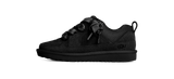 UGG Lowmel Lo Black (Kids)