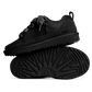 UGG Lowmel Lo Black (Kids)