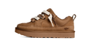 UGG Lowmel Lo Chestnut (Women's)