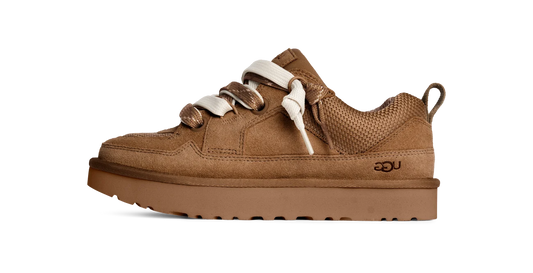 UGG Lowmel Lo Chestnut (Women's)