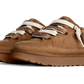 UGG Lowmel Lo Chestnut (Women's)