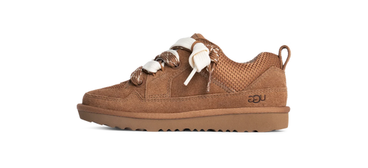 UGG Lowmel Lo Chestnut (Kids)