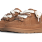 UGG Lowmel Lo Chestnut (Kids)