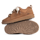 UGG Lowmel Lo Chestnut (Kids)