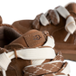 UGG Lowmel Lo Chestnut (Kids)