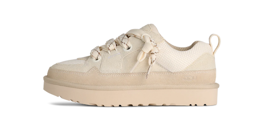 UGG Lowmel Lo Jasmine (Women's)