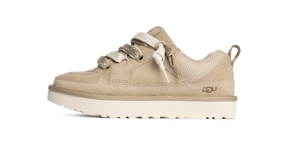 UGG Lowmel Lo Mustard Seed (Women's)