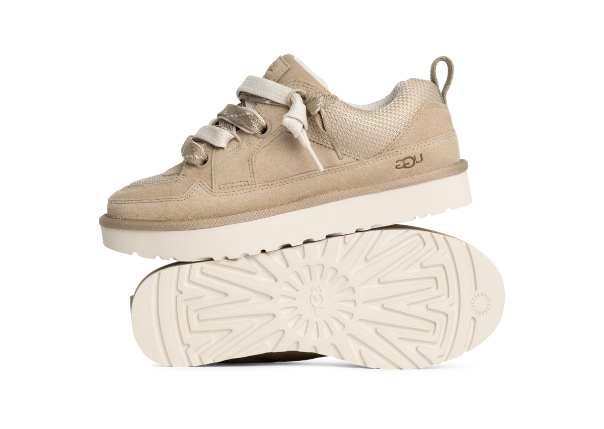 UGG Lowmel Lo Mustard Seed (Women's)