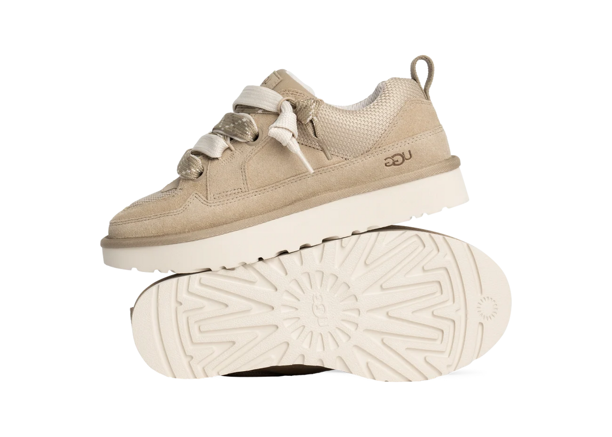 UGG Lowmel Lo Mustard Seed (Kids)