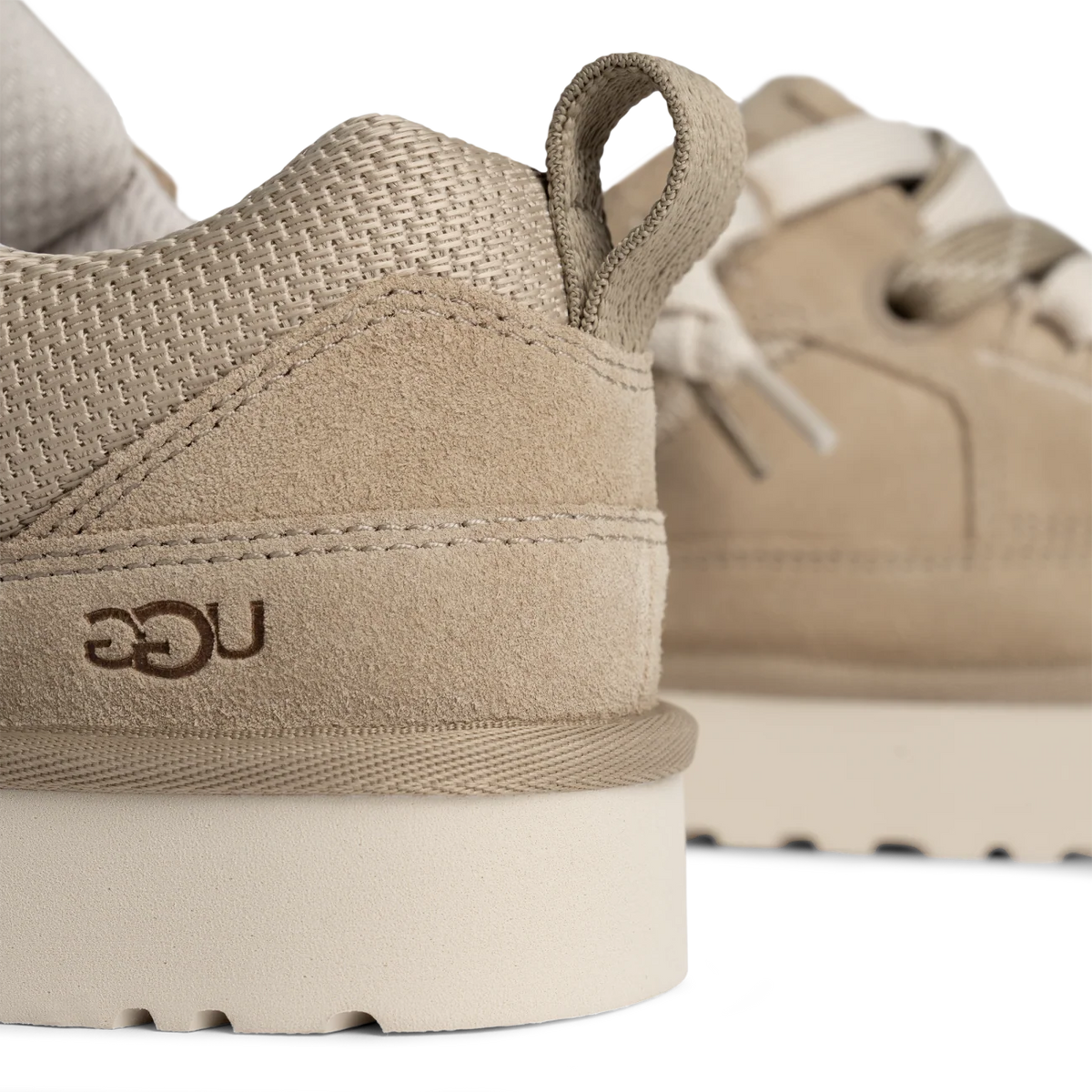 UGG Lowmel Lo Mustard Seed (Kids)