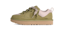 UGG Lowmel Lo Muted Brass (Women's)