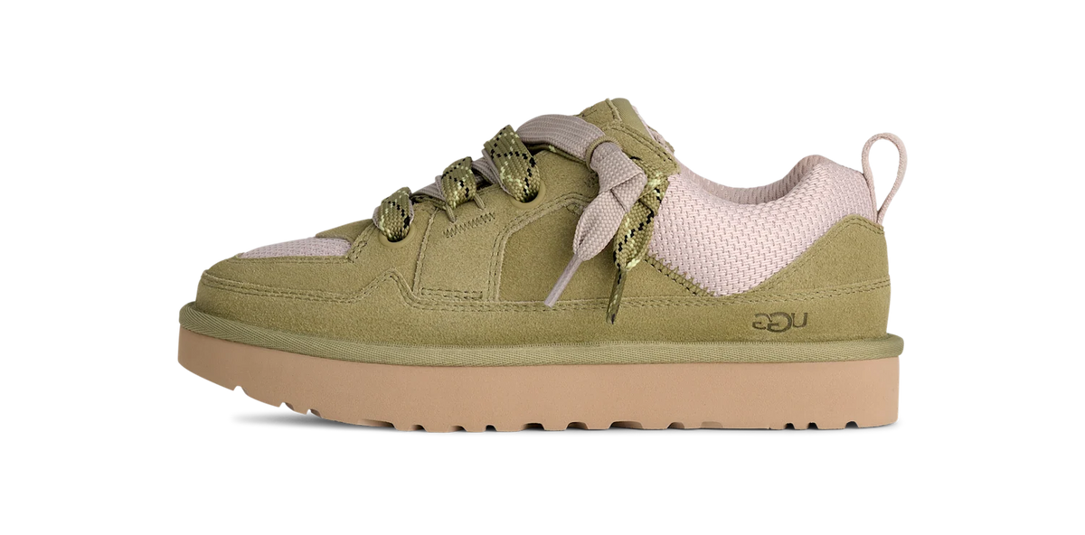 UGG Lowmel Lo Muted Brass (Women's)