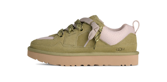 UGG Lowmel Lo Muted Brass (Women's)