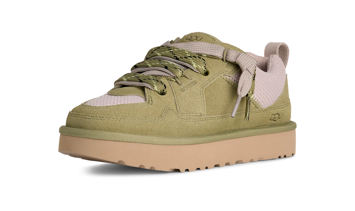 UGG Lowmel Lo Muted Brass (Women's)