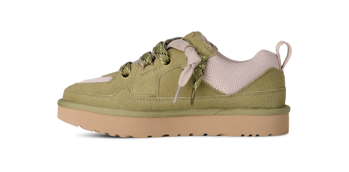 UGG Lowmel Lo Muted Brass (Women's)