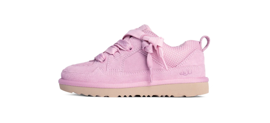 UGG Lowmel Lo Pink Jade (Kids)