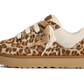 UGG Lowmel Lo Plains Felicity Leopard Jasmine (Women's)
