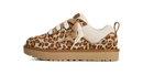 UGG Lowmel Lo Plains Felicity Leopard Jasmine (Women's)