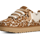 UGG Lowmel Lo Plains Felicity Leopard Jasmine (Women's)