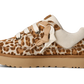 UGG Lowmel Lo Plains Felicity Leopard Jasmine (Women's)