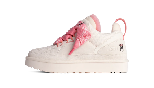 UGG Lowmel Love '25 Jasmine Tropical Pink (Women's)