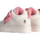 UGG Lowmel Love '25 Jasmine Tropical Pink (Women's)