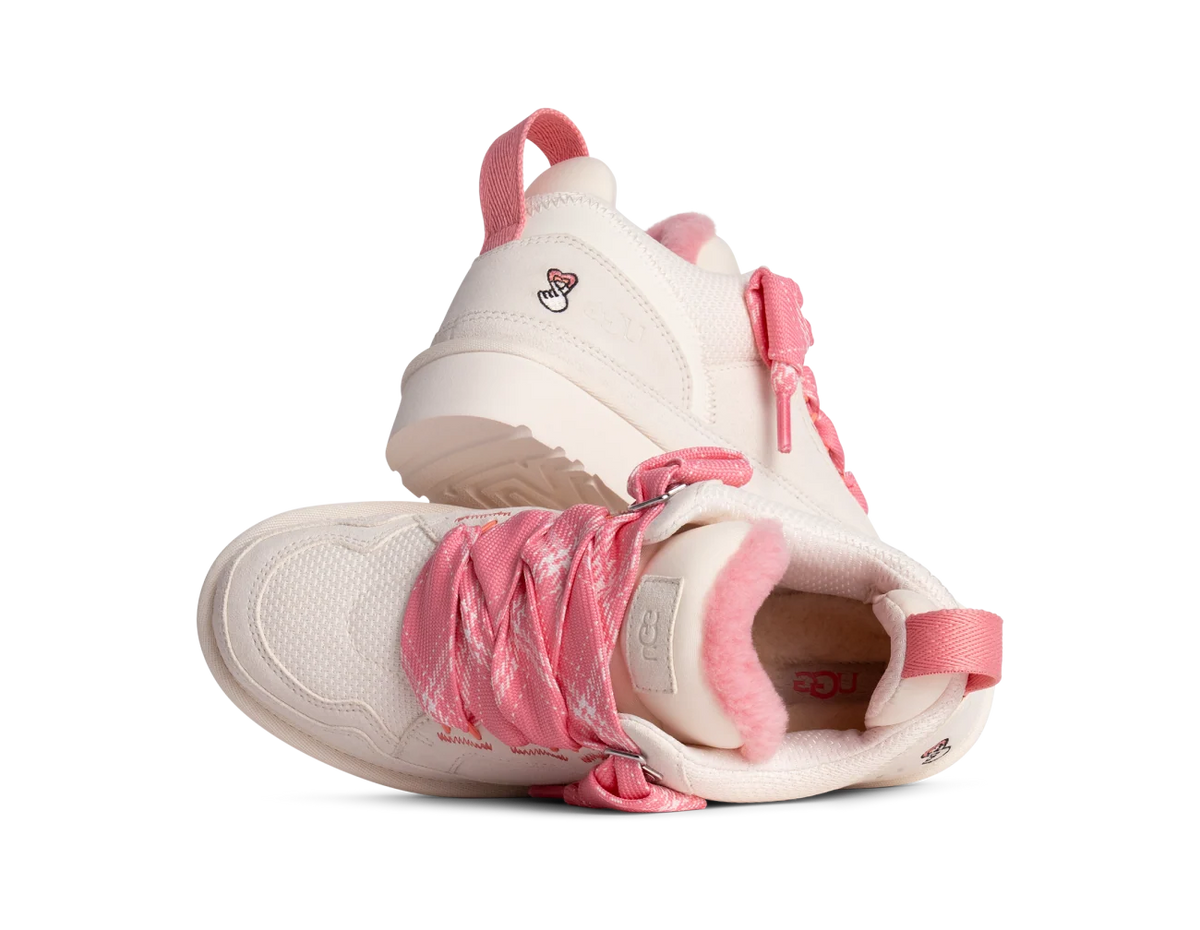 UGG Lowmel Love '25 Jasmine Tropical Pink (Women's)