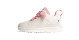UGG Lowmel Love '25 Jasmine Tropical Pink (Kids)