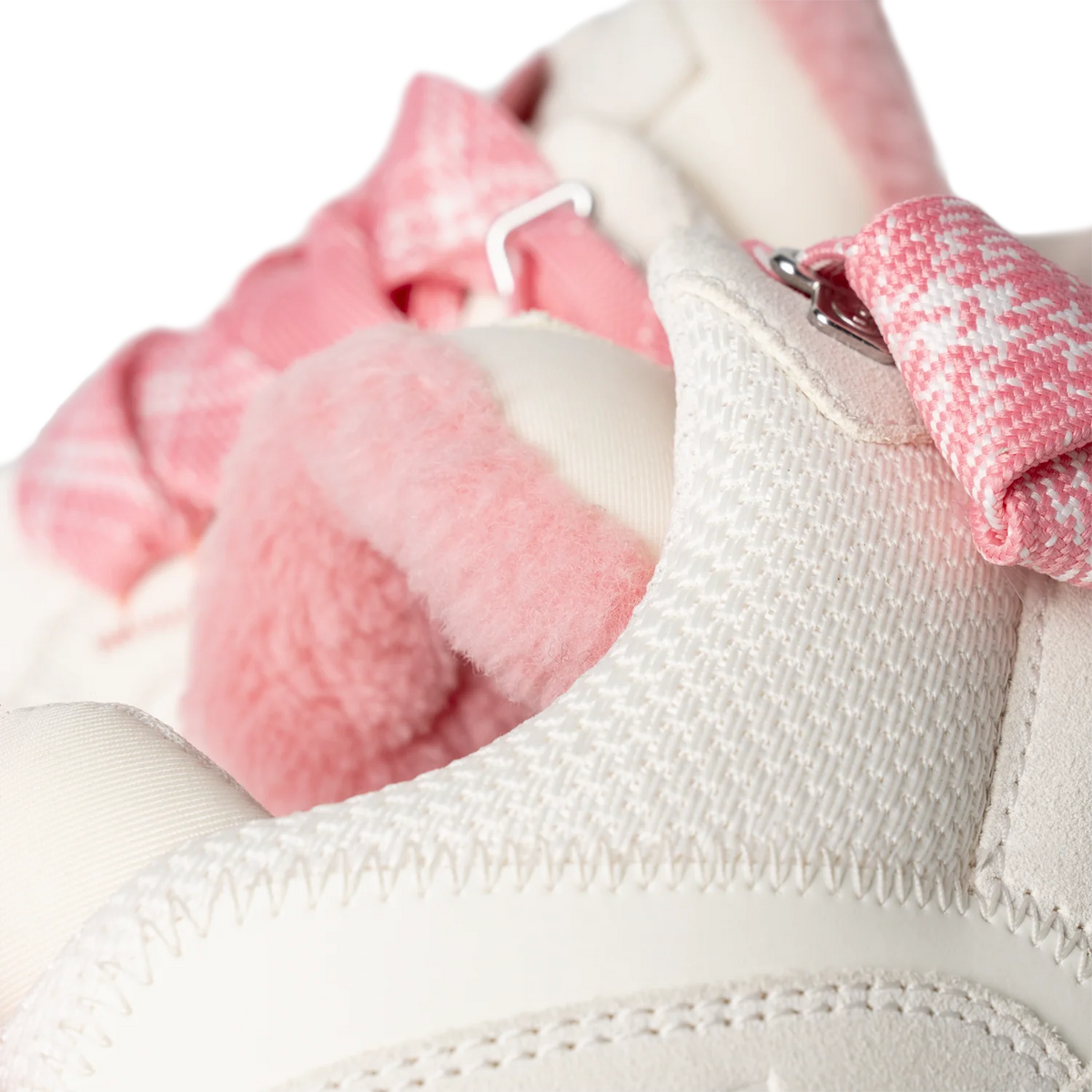 UGG Lowmel Love '25 Jasmine Tropical Pink (Kids)