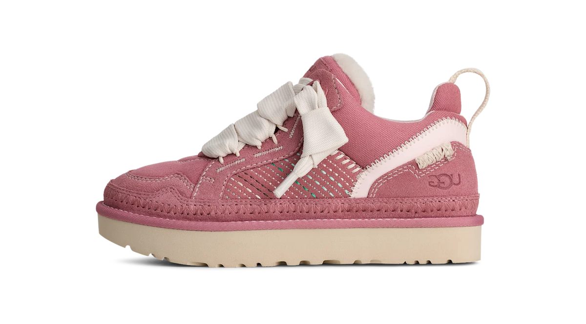 UGG Lowmel Meadow Horizon Pink (Women's)