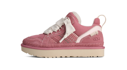 UGG Lowmel Meadow Horizon Pink (Women's)