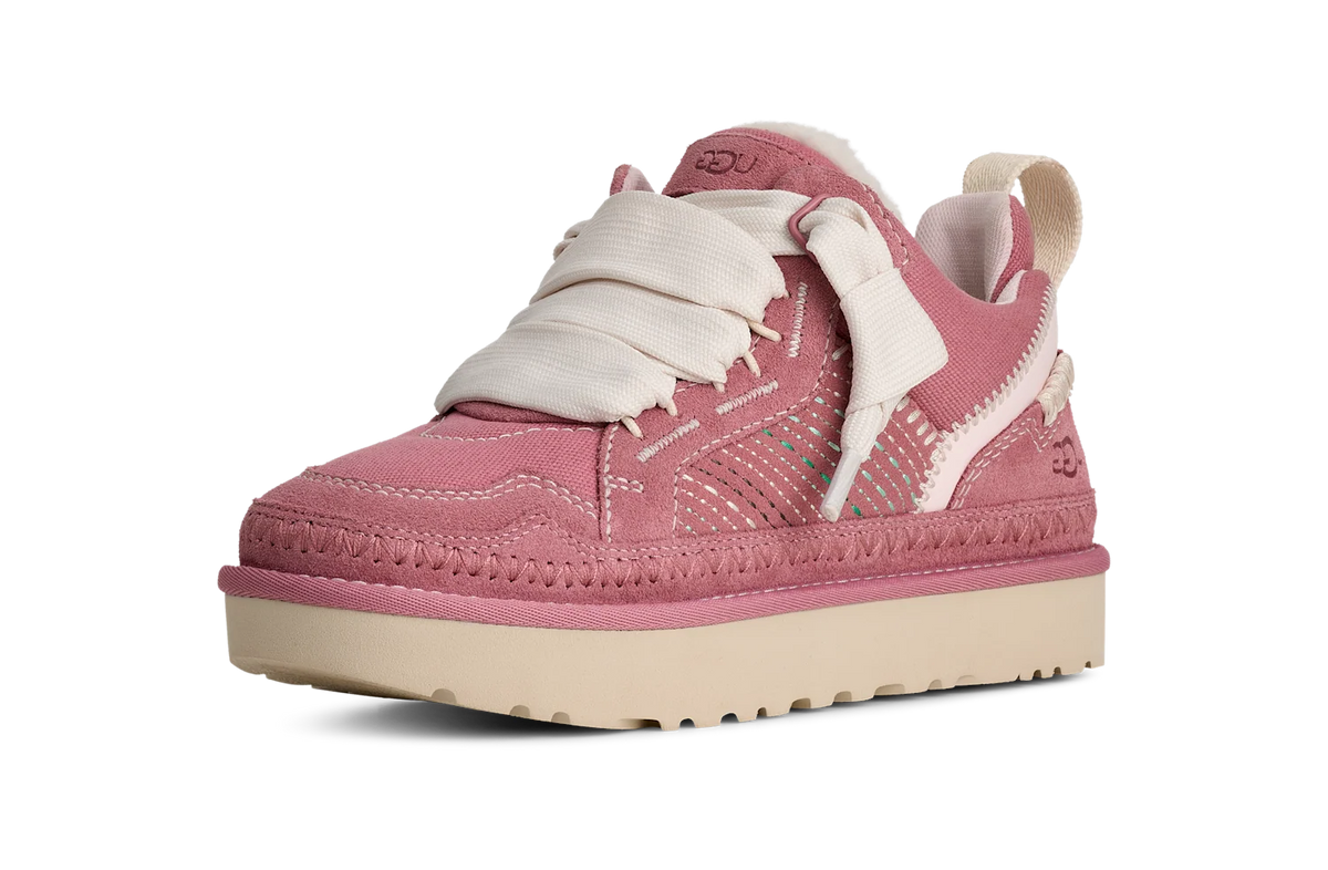 UGG Lowmel Meadow Horizon Pink (Women's)