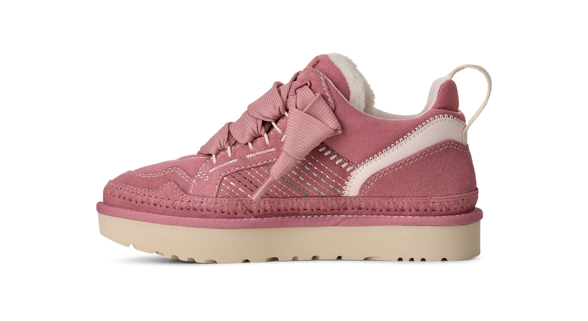 UGG Lowmel Meadow Horizon Pink (Women's)