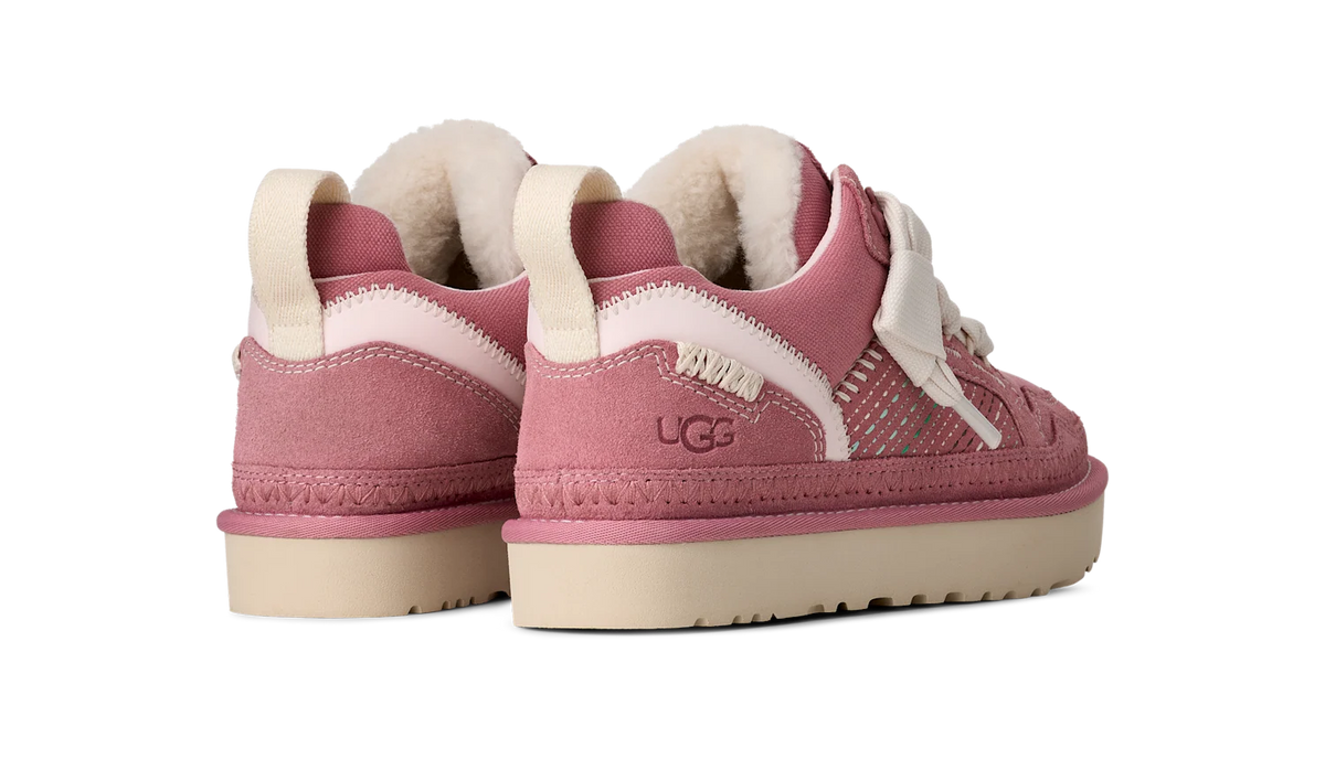 UGG Lowmel Meadow Horizon Pink (Women's)