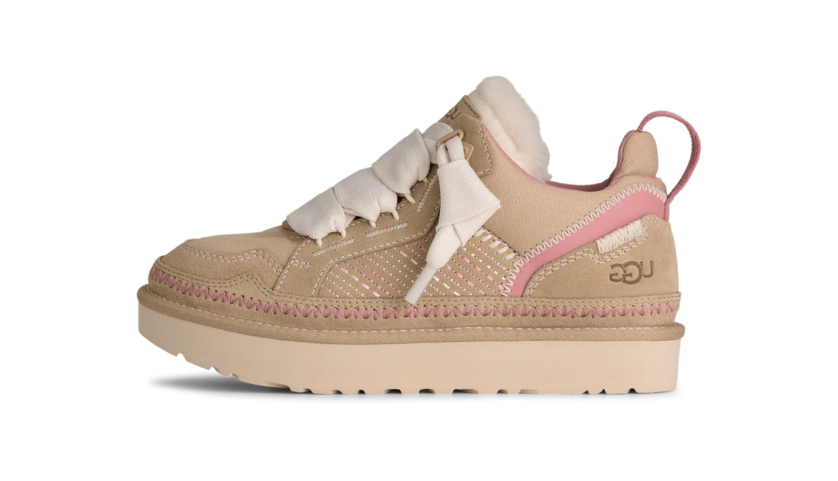 UGG Lowmel Meadow Sand Castle (Women's)