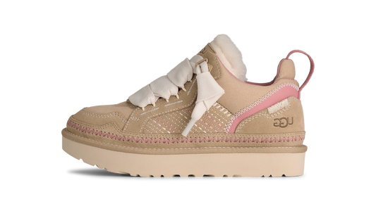 UGG Lowmel Meadow Sand Castle (Women's)