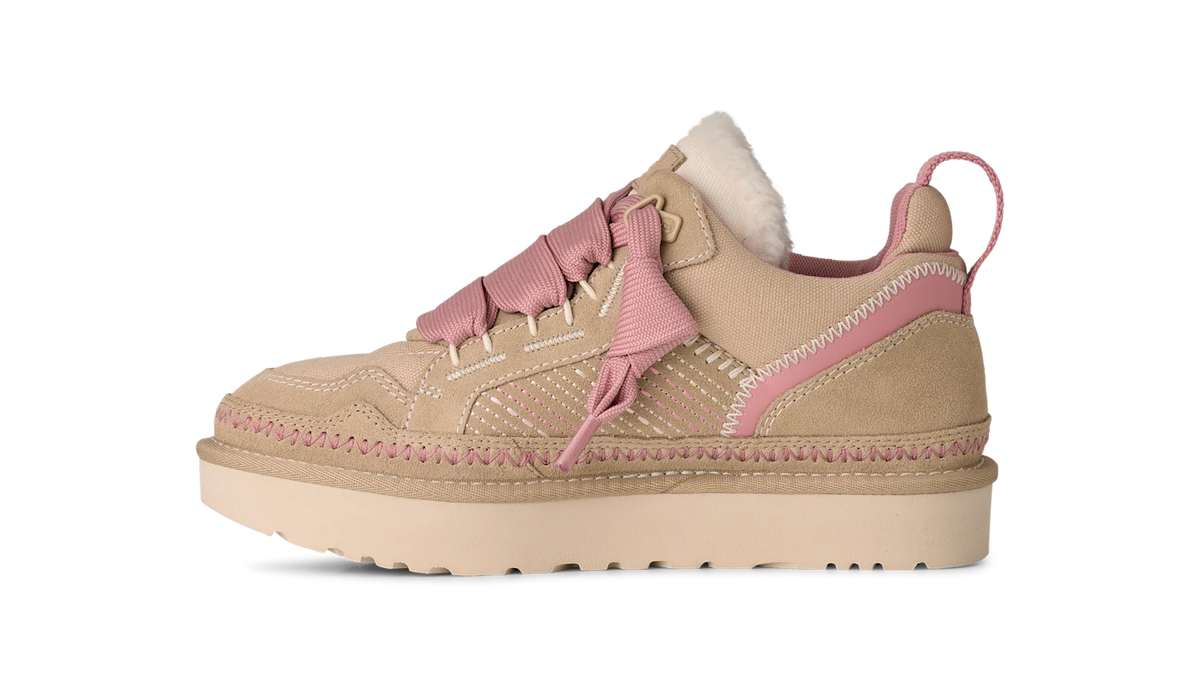 UGG Lowmel Meadow Sand Castle (Women's)