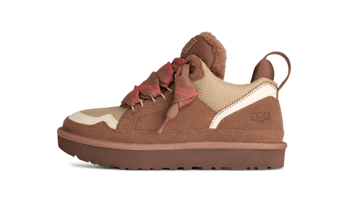 UGG Lowmel Rocky Oak (Women's)