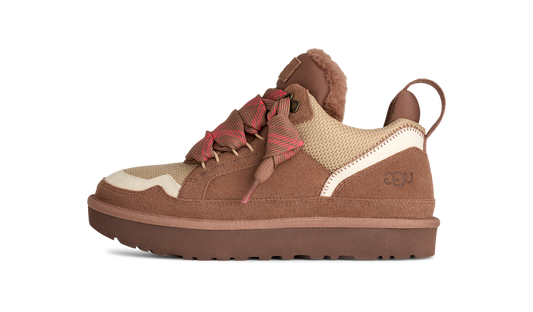 UGG Lowmel Rocky Oak (Women's)