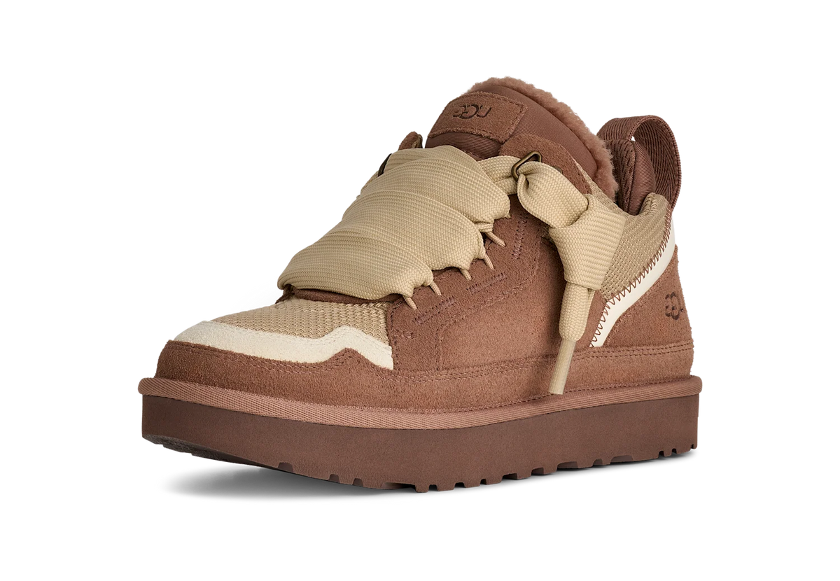 UGG Lowmel Rocky Oak (Women's)
