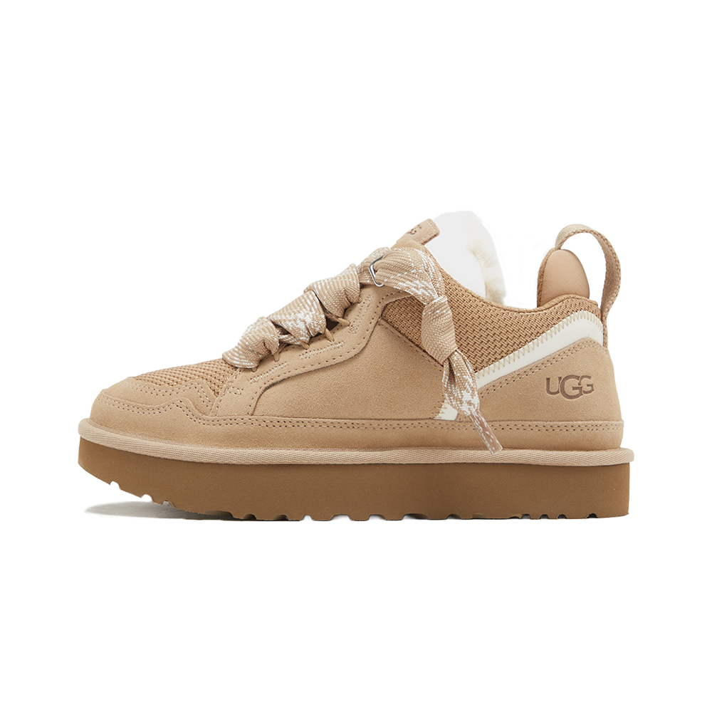 UGG Lowmel Sand (Women's)