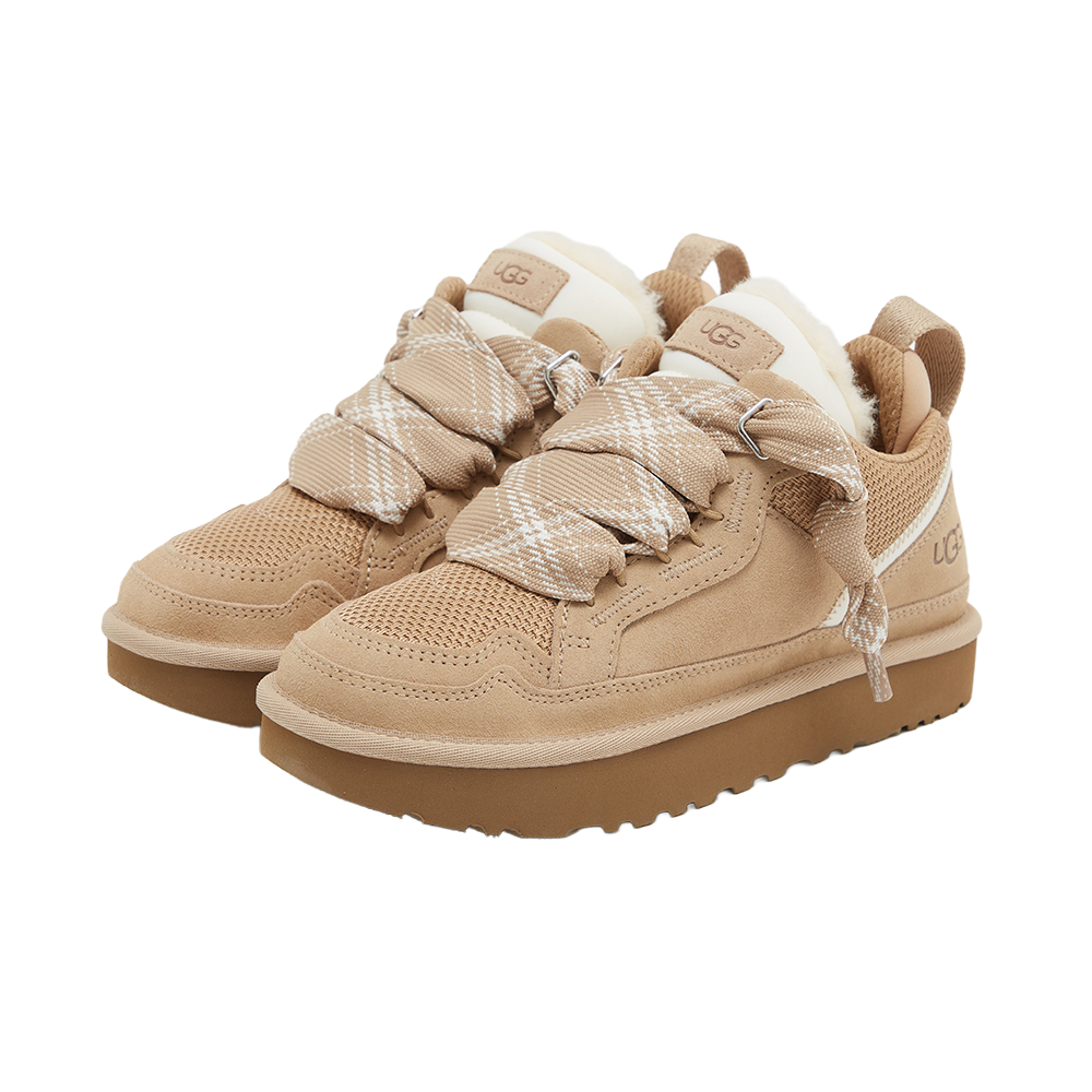 UGG Lowmel Sand (Women's)