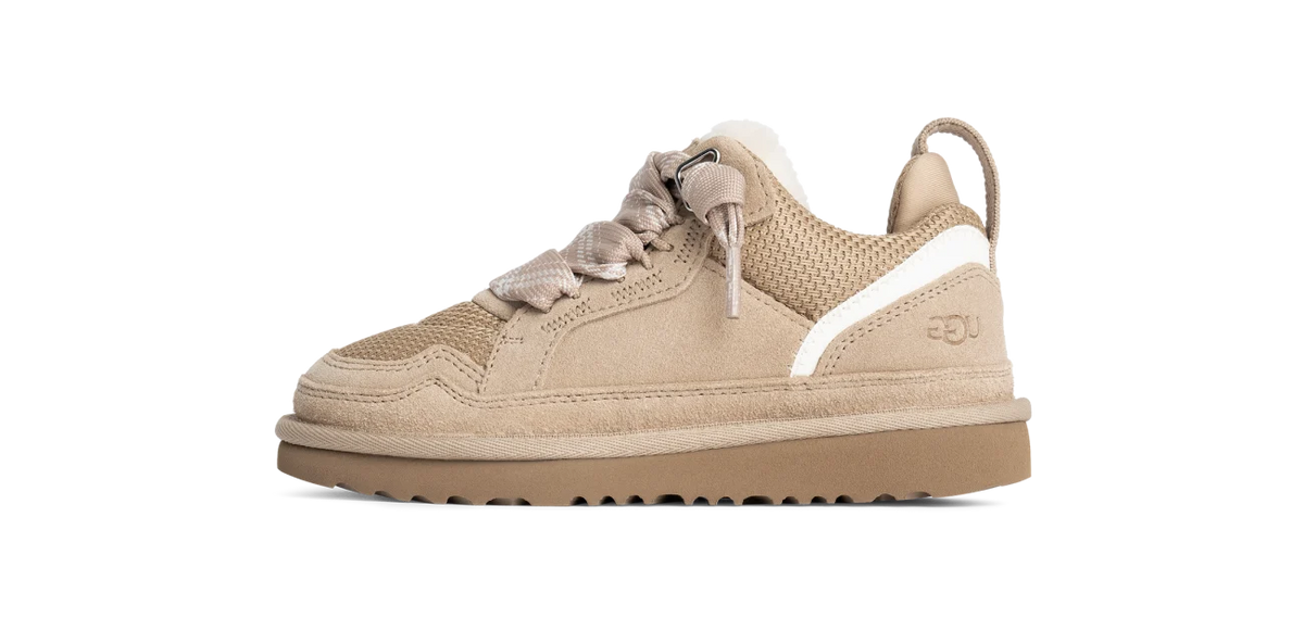 UGG Lowmel Sand (Kids)